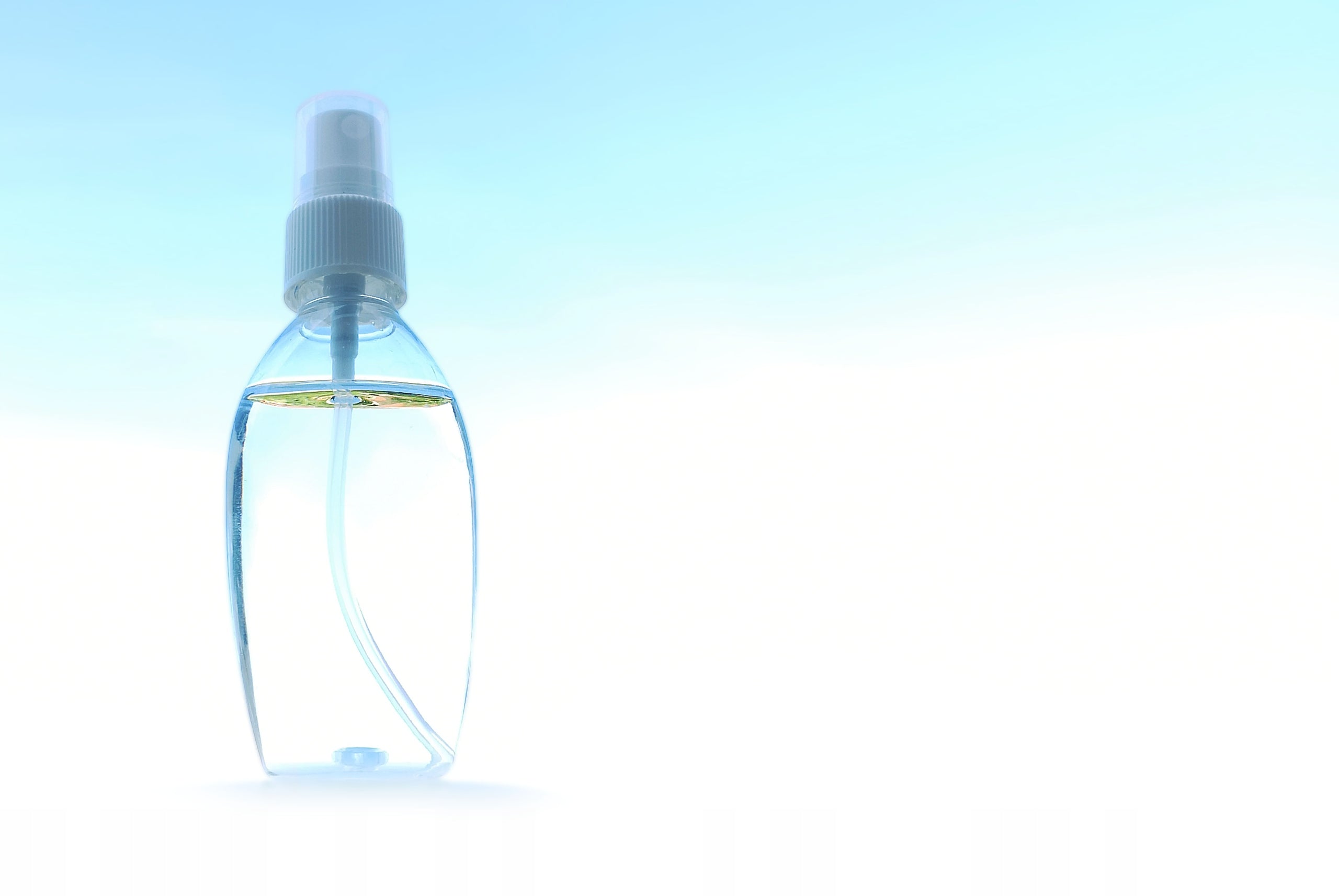 ATOMIZER bottle 50 ml SPRAYER Brand Alkohit