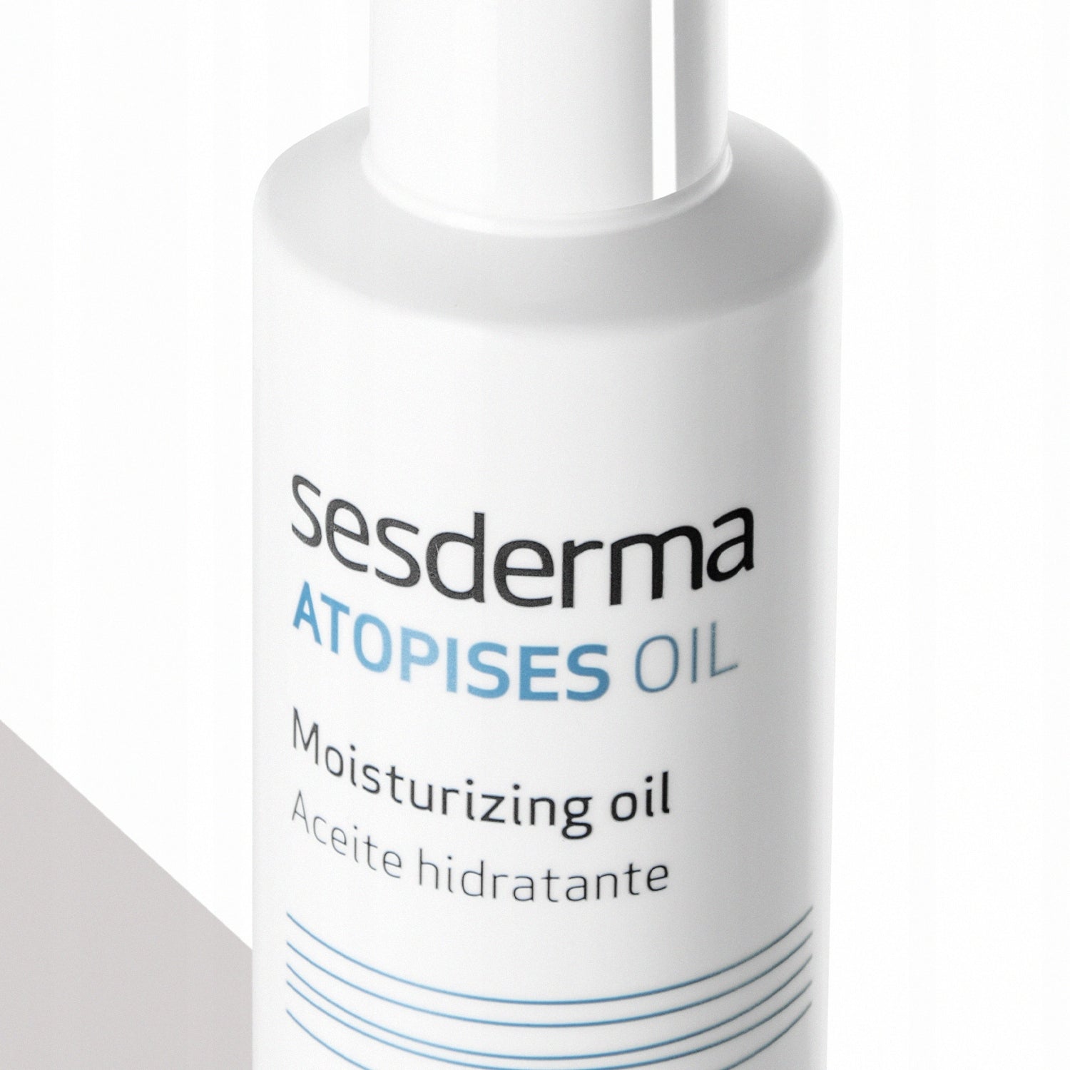 Gesichtsöl Sesderma Atopises Moisturizing Oil, 200 ml 