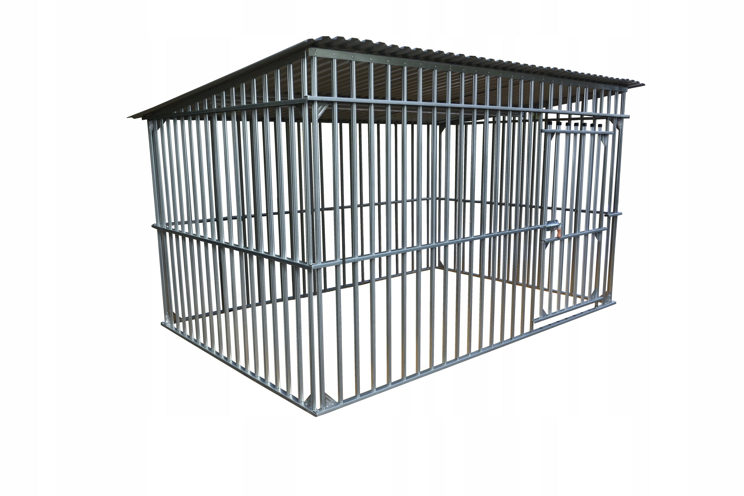 ATOS dog playpen 3x2 playpens, ALL GALVANIZED