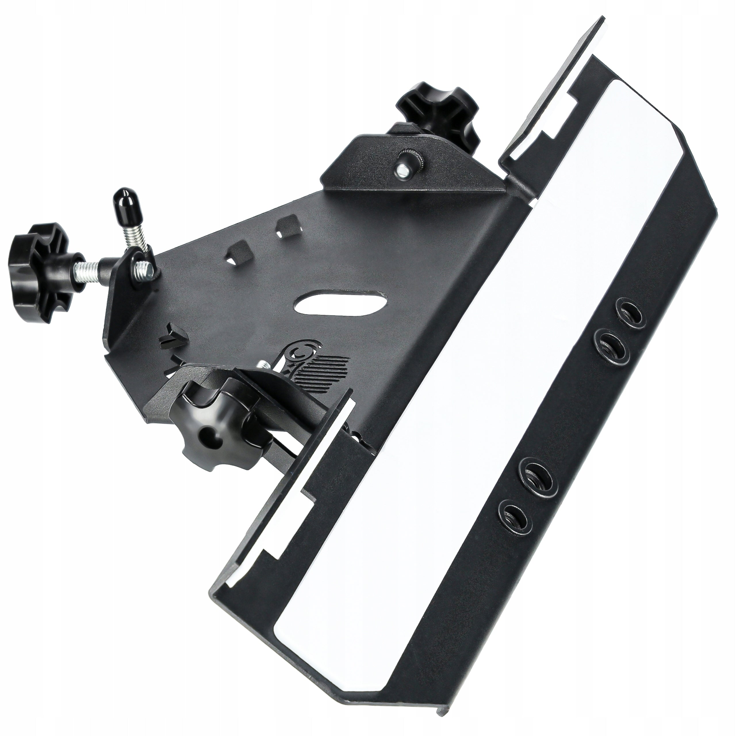 ATTACHMENT FOR GRINDING STONEWARE TILES AT AN ANGLE OF 45° SLIDER RASTOOL Brand Rastool