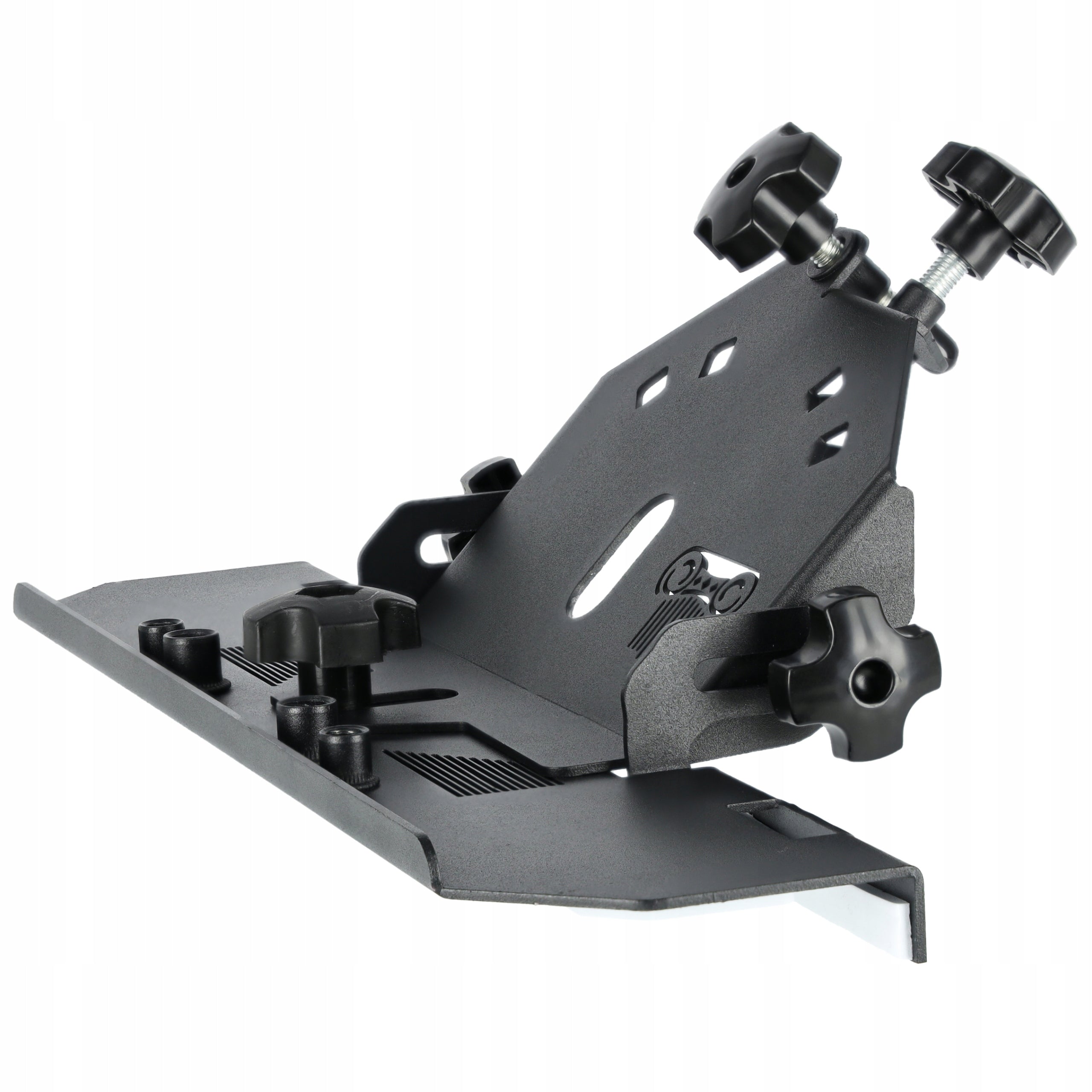 ATTACHMENT FOR GRINDING STONEWARE TILES AT AN ANGLE OF 45° SLIDER RASTOOL Manufacturer code 5904183606309