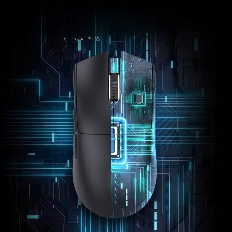 ATTACK SHARK X11 Gaming Mouse Wireless RGB LED Model ASGCAWXW