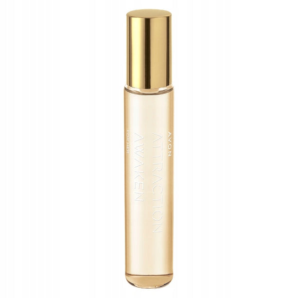 ATTRACTION Awaken PERFUME FOR WOMEN AVON