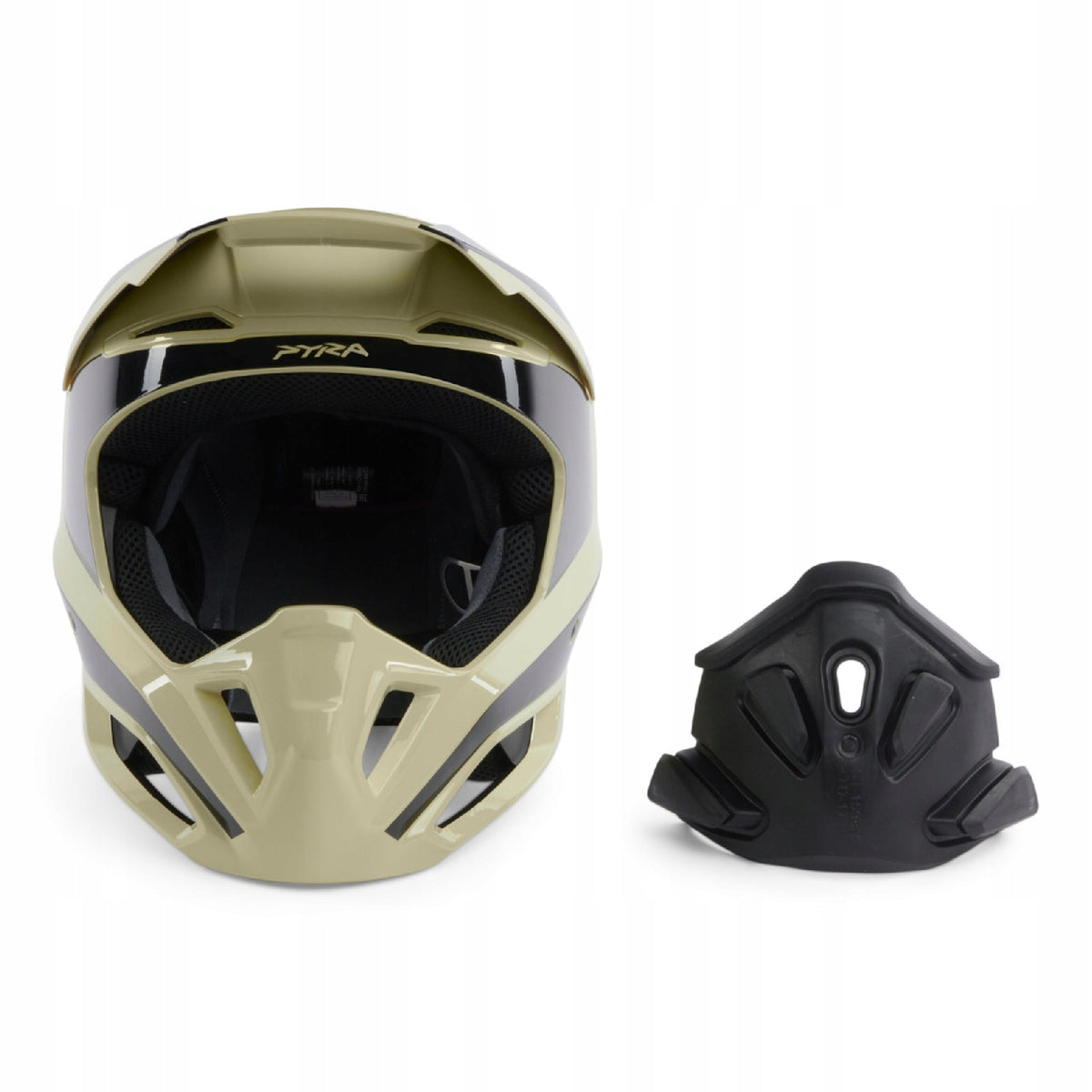 ATV Helmet Can-Am Pyra Fade Size XL 9290781202 Manufacturer no brand