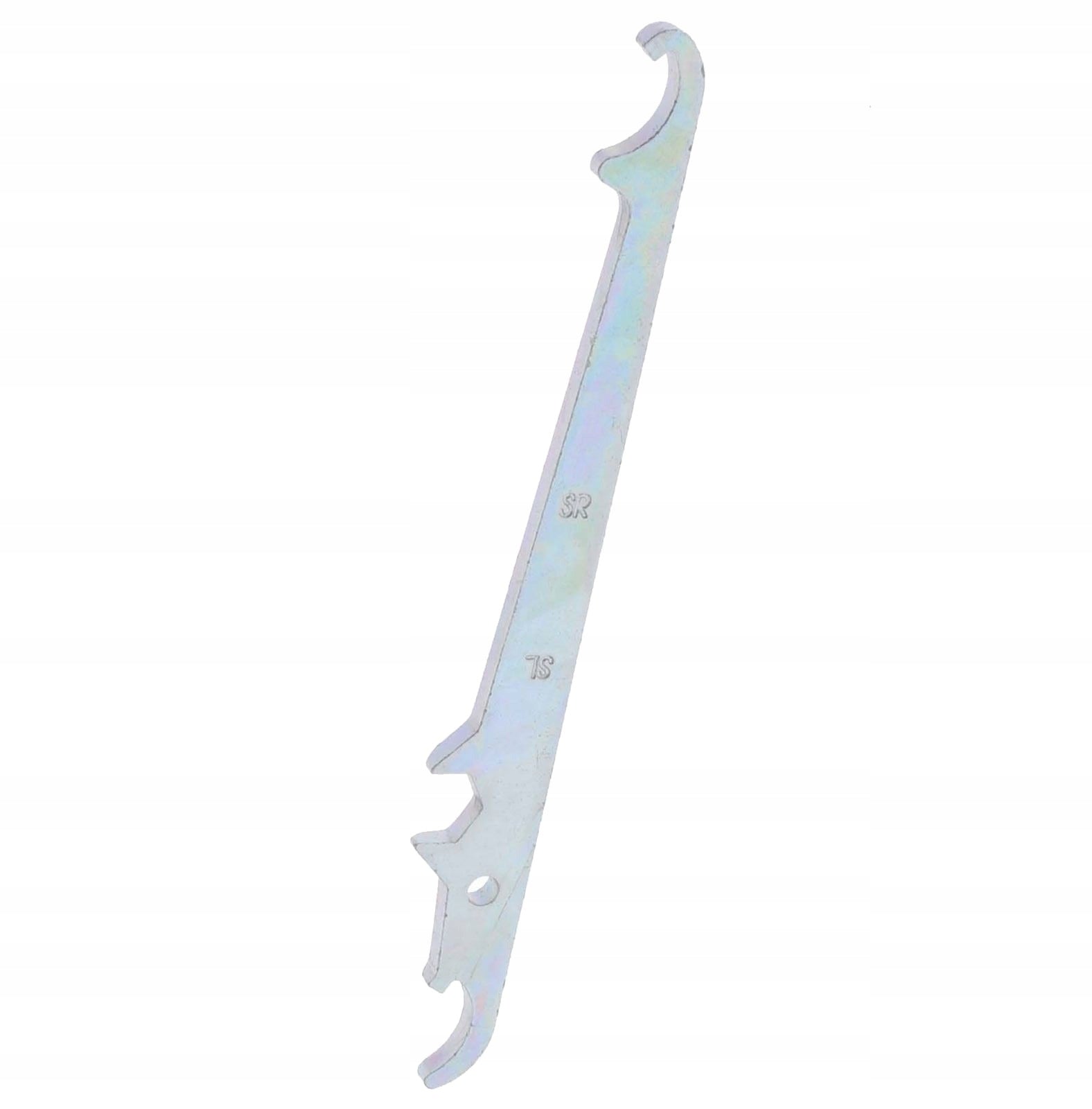 AUBI KEY FOR ADJUSTING BOTTOM HINGES