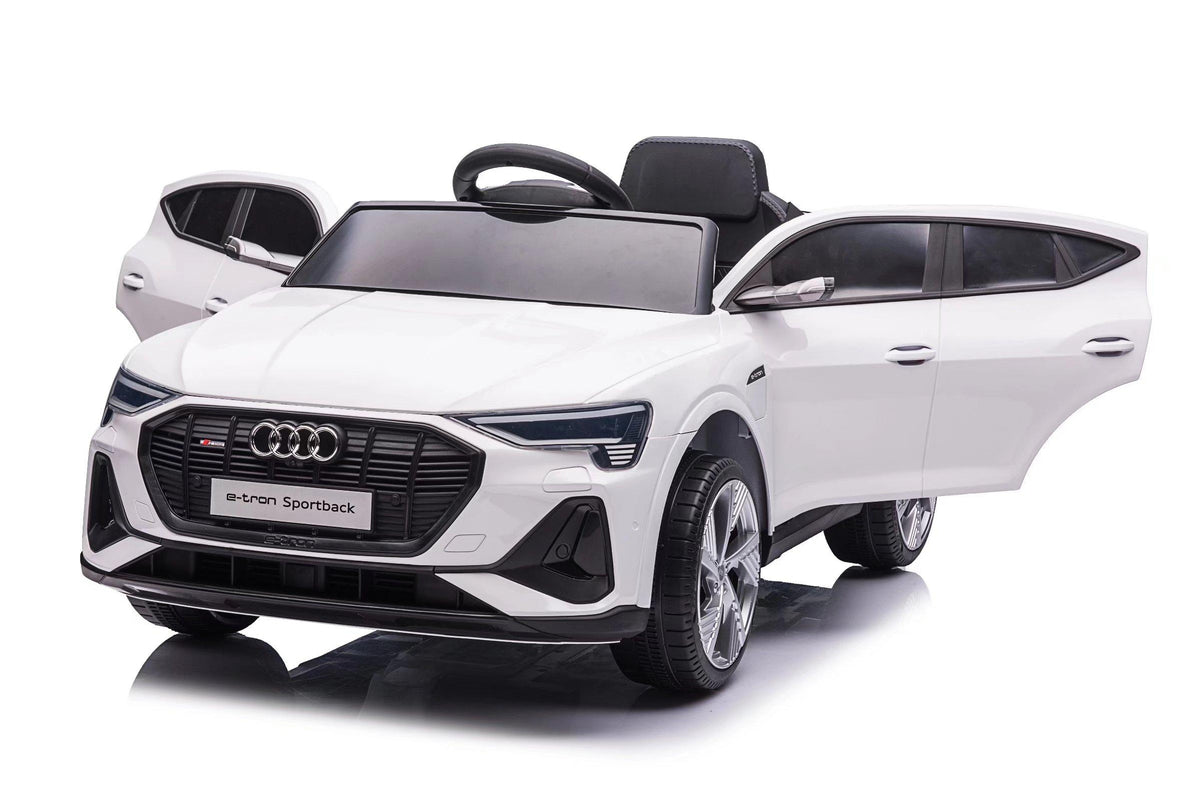 AUDI E-TRON 4X4 LEATHER Vehicle car battery Brand Audi