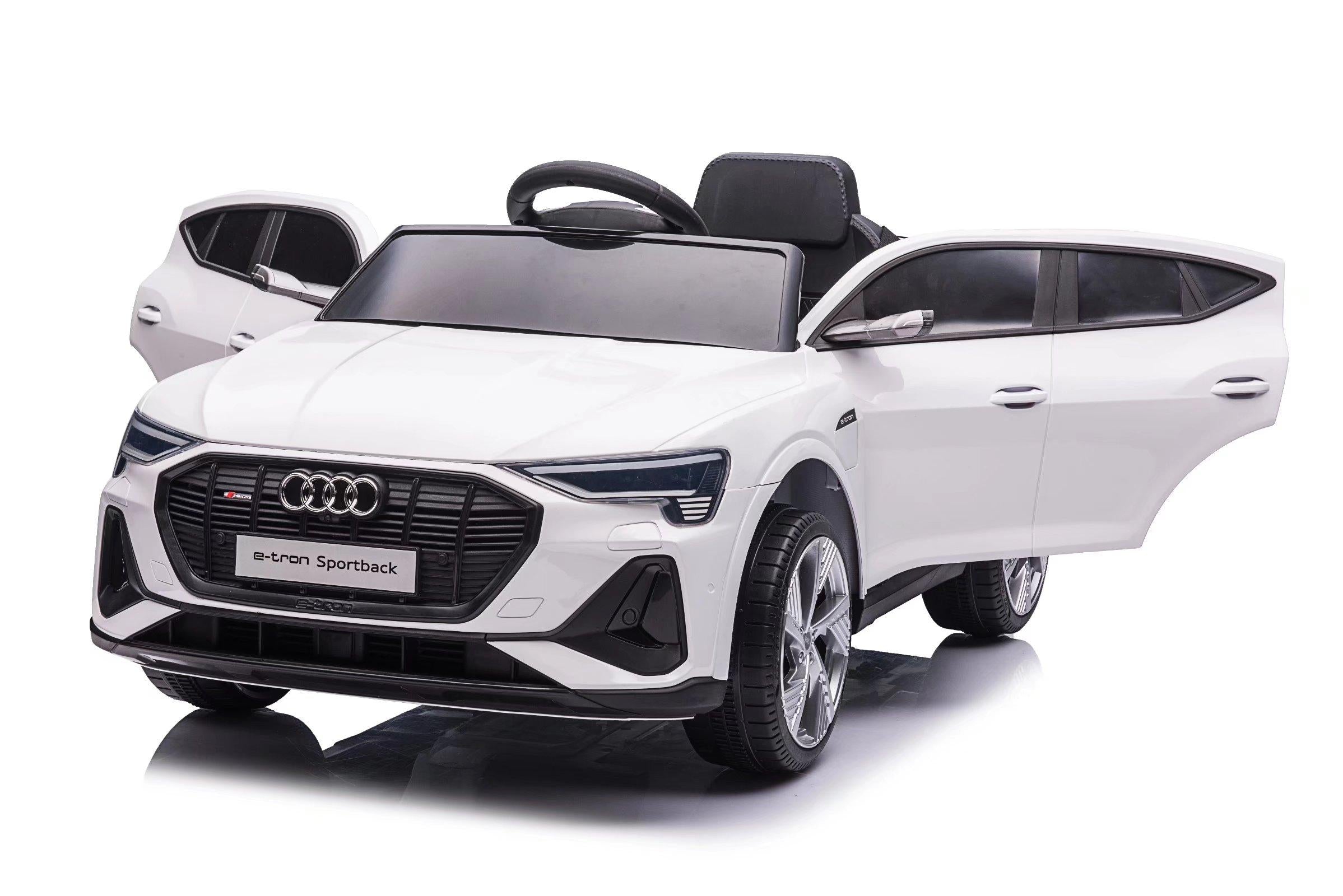 AUDI E-TRON 4X4 LEATHER Vehicle car battery Brand Audi