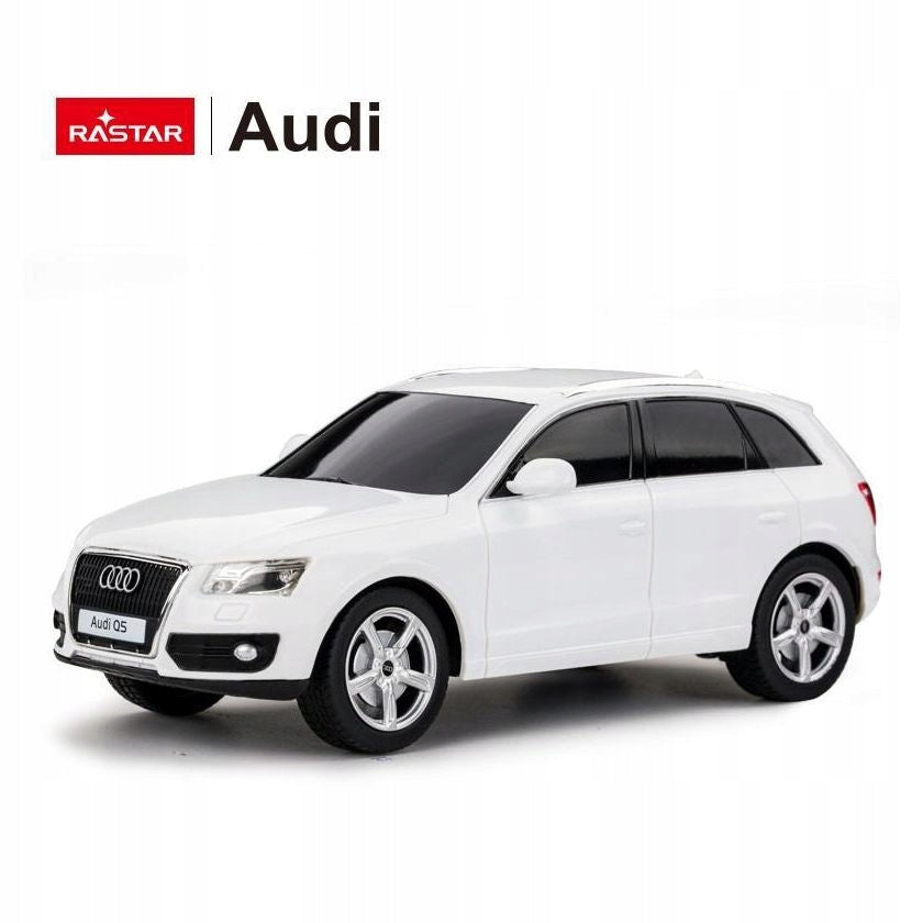 AUDI Q5 R/C 1:24 Packaging status original