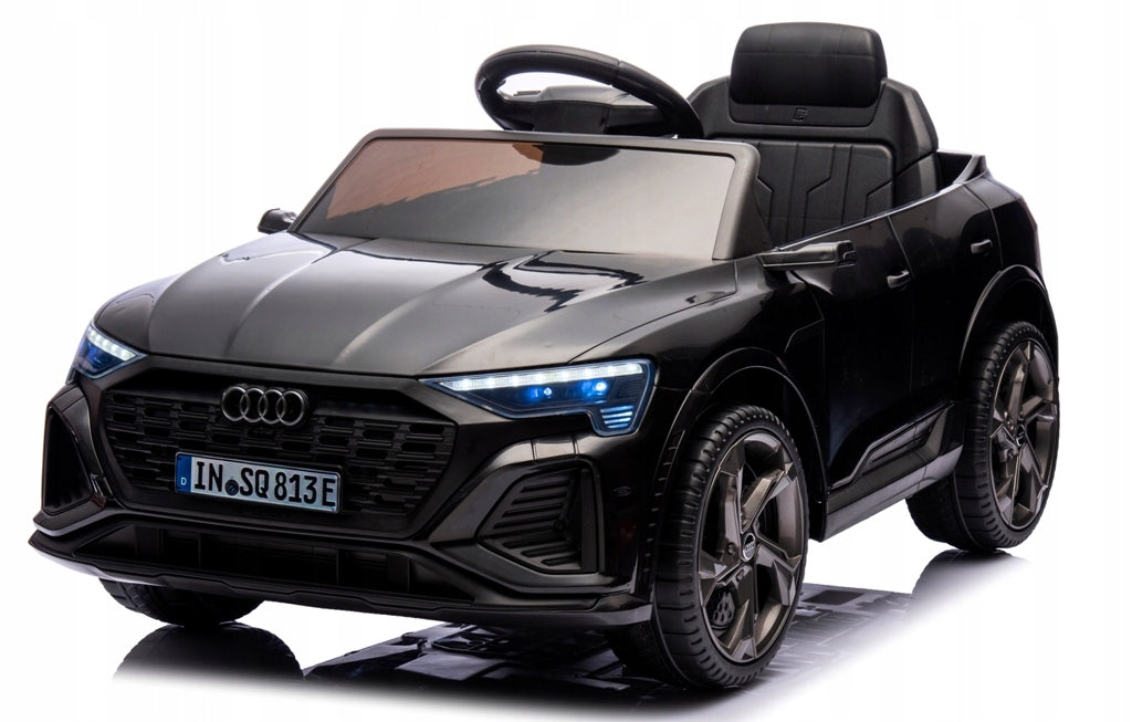 AUDI SQ8 Auto Battery EVA LEATHER Remote Control Lithium-Ion Battery