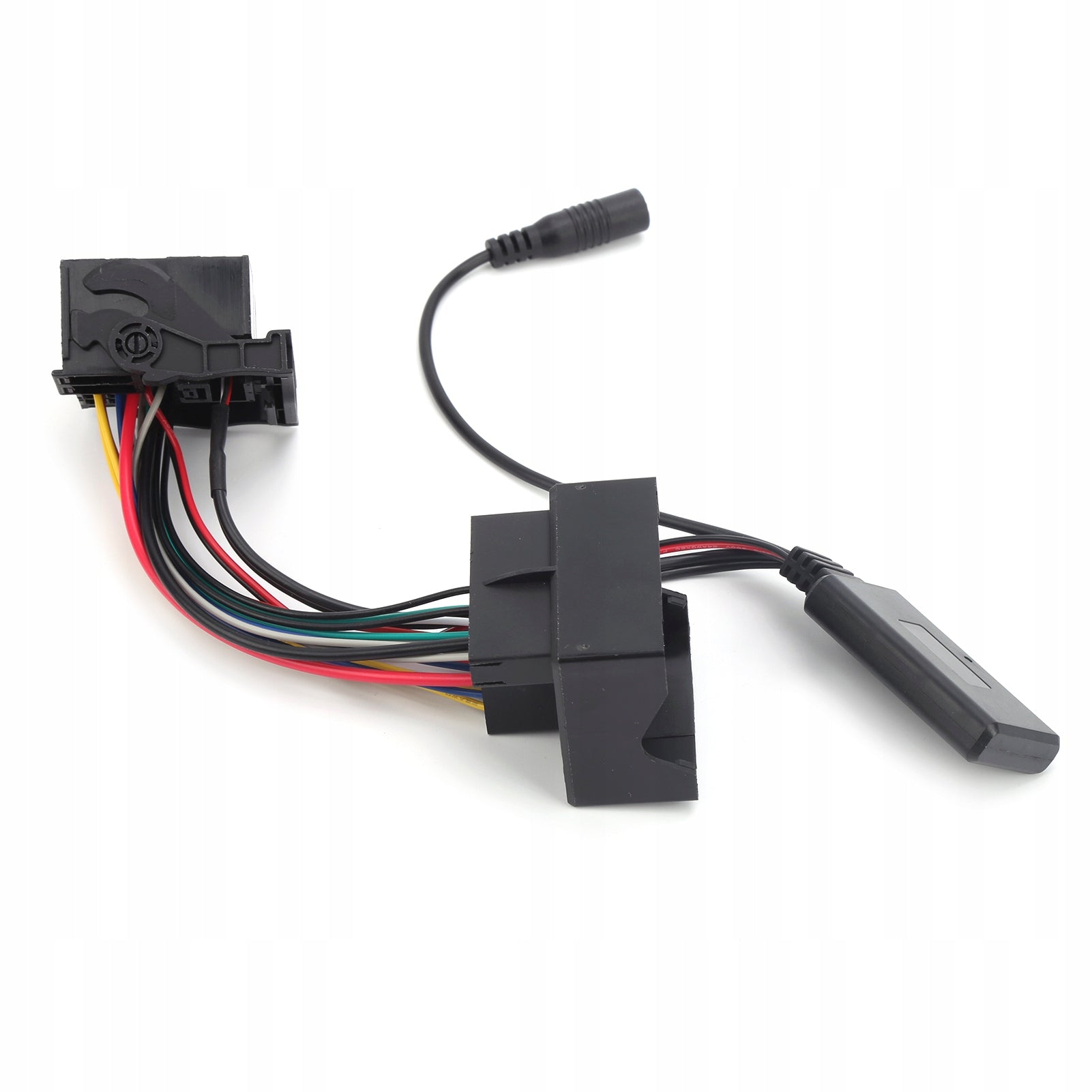 AUDIO CABLE AUX BLUETOOTH MICROPHONE ADAPTER 5.0 REPLACEMENT FOR OPEL CD30 CDC40 Brand no brand