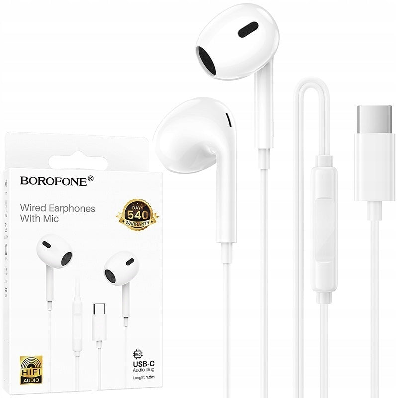 AUDIO HEADPHONES USB TYPE C USB-C TYPE-C CABLE WIRED SPORTS DAC