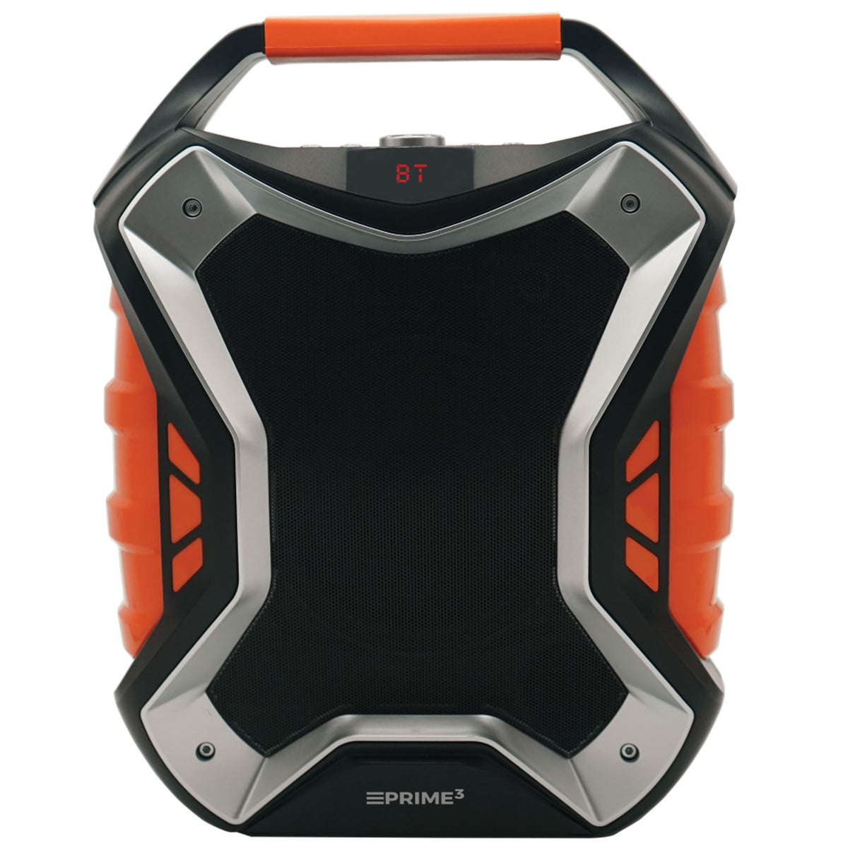 AUDIO SYSTEM BLUETOOTH SPEAKER WITH KARAOKE RADIO PRIME3 APS21 XPLODE