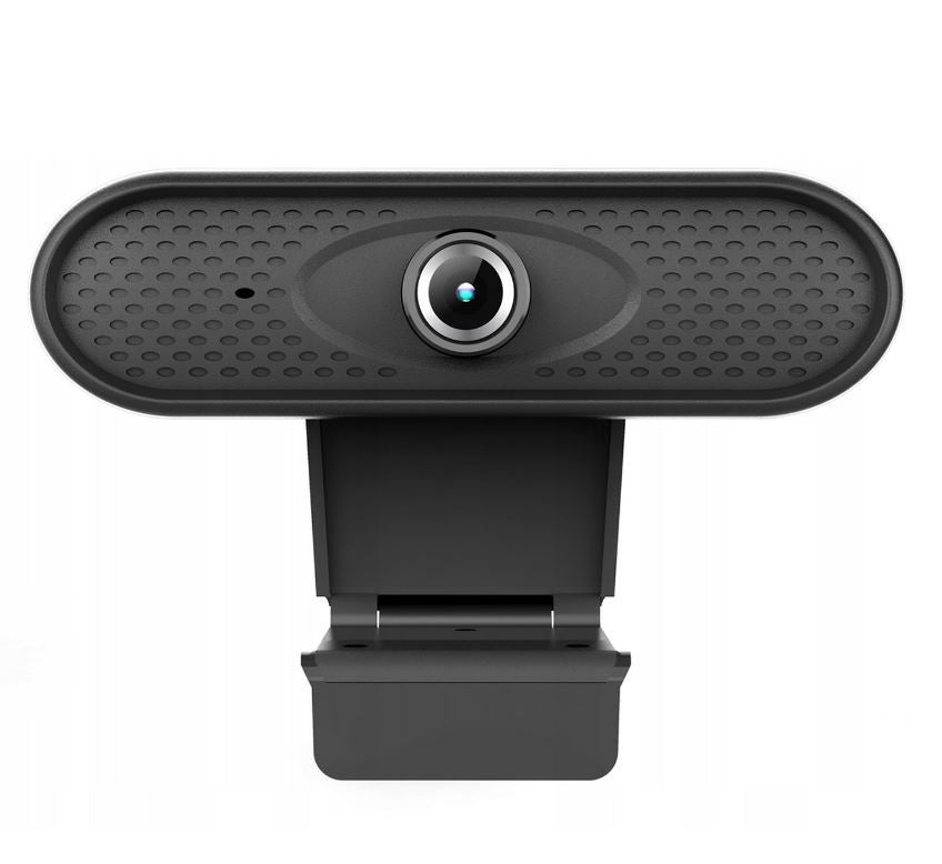 AUDIOCORE Webcam USB Nano RS680
