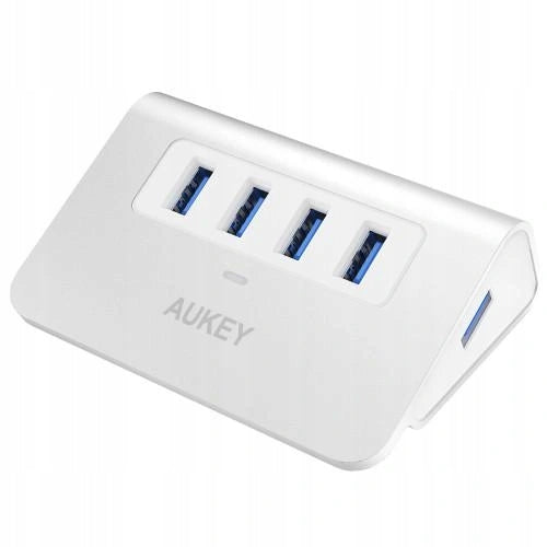 AUKEY CB-H5 HUB USB 3.0 4 PORTS SPLITTER USB SPLITTER