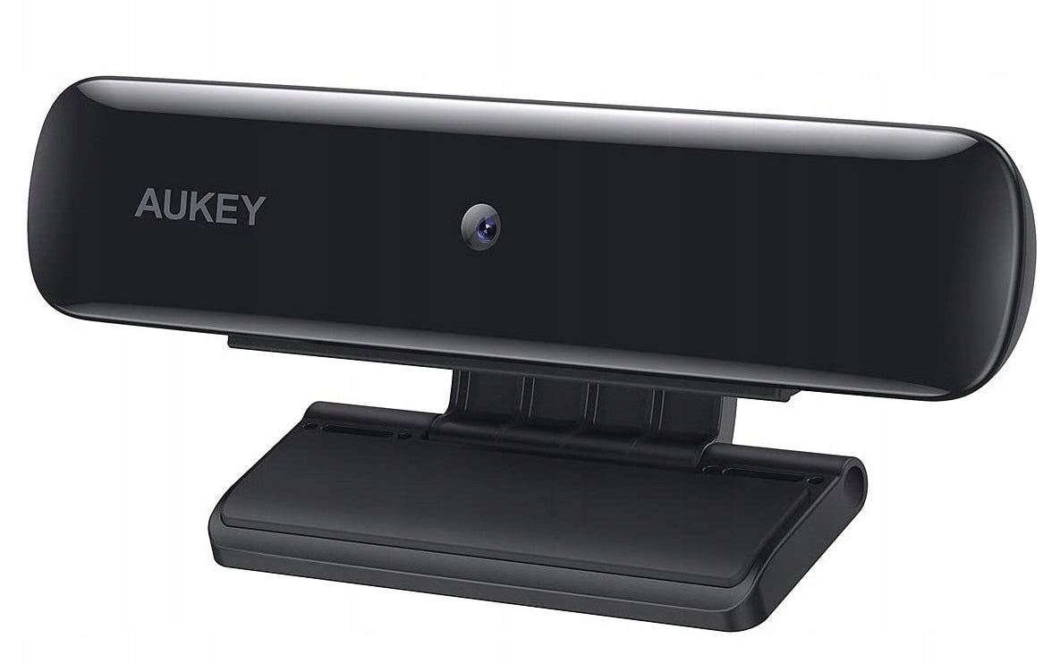 AUKEY PC-W1 Full HD 1080p USB Webcam