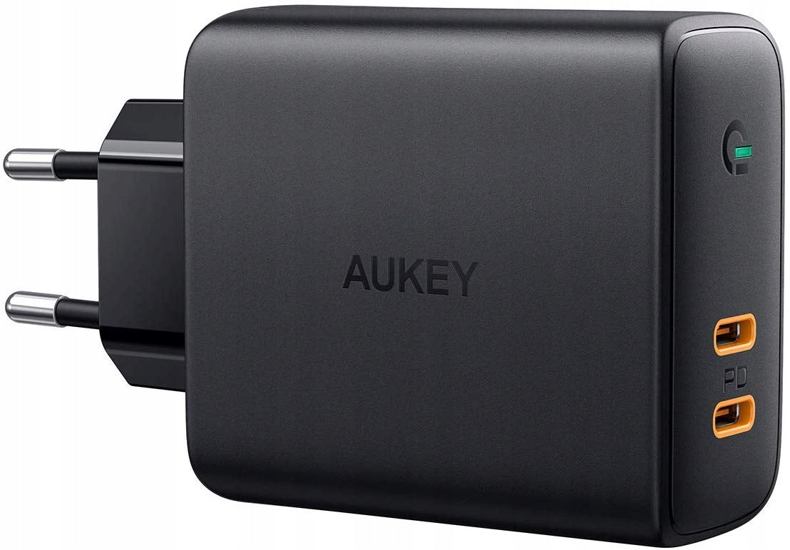 Aukey PA-D5 Focus Duo 
