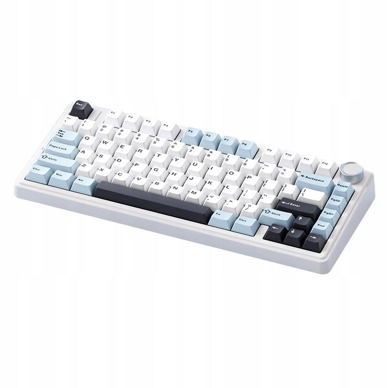 AULA F75 Gaming Keyboard RGB Mechanical 3 Wireless Modes