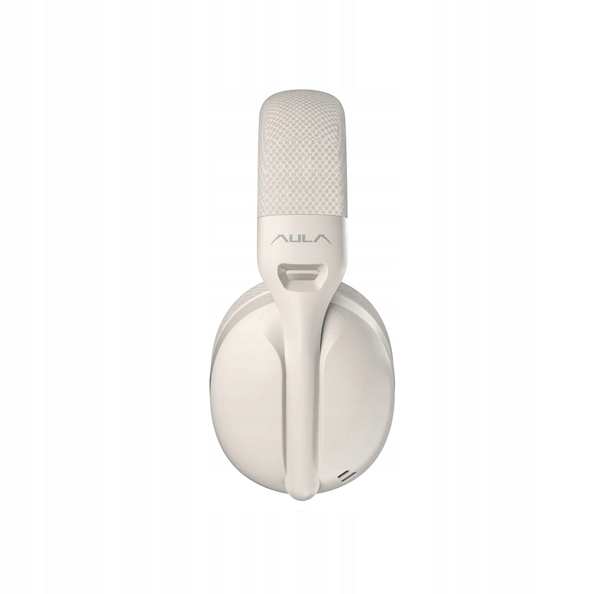 AULA S6 Tri-Mode Vezeték Nélküli Gamer Headset - Bézs Manufacturer code AUS6-C