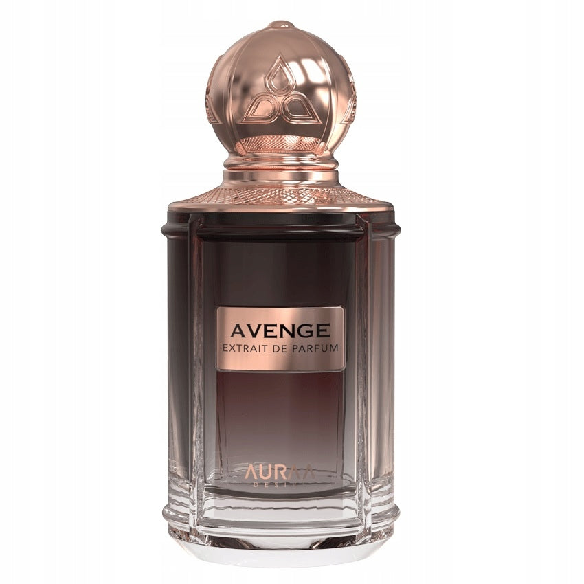 AURAA DESIRE AVENGE PERFUME EXTRACT 100ml SPRAY