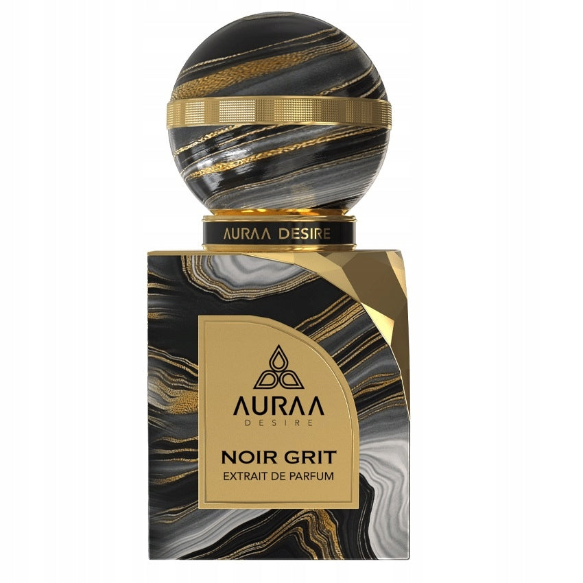 AURAA DESIRE Noir Grit 100ml