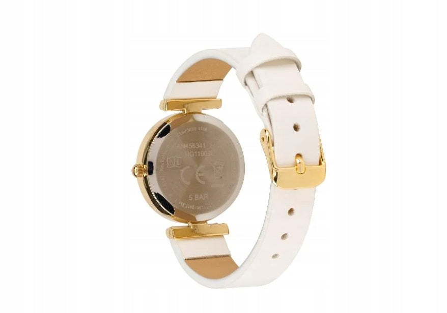 AURIOL Women's Classic Quartz Watch + Bracelet EAN (GTIN) 4335814060336