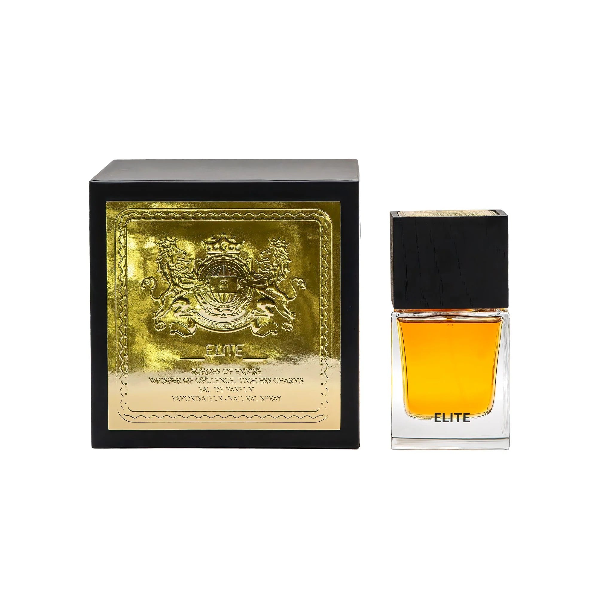 AURORA ELITE EDP M 100ML Men's Eau de Parfum