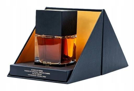 AURORA ELITE VIP 100ML EAU DE PARFUM FOR MEN ARABIC PERFUME