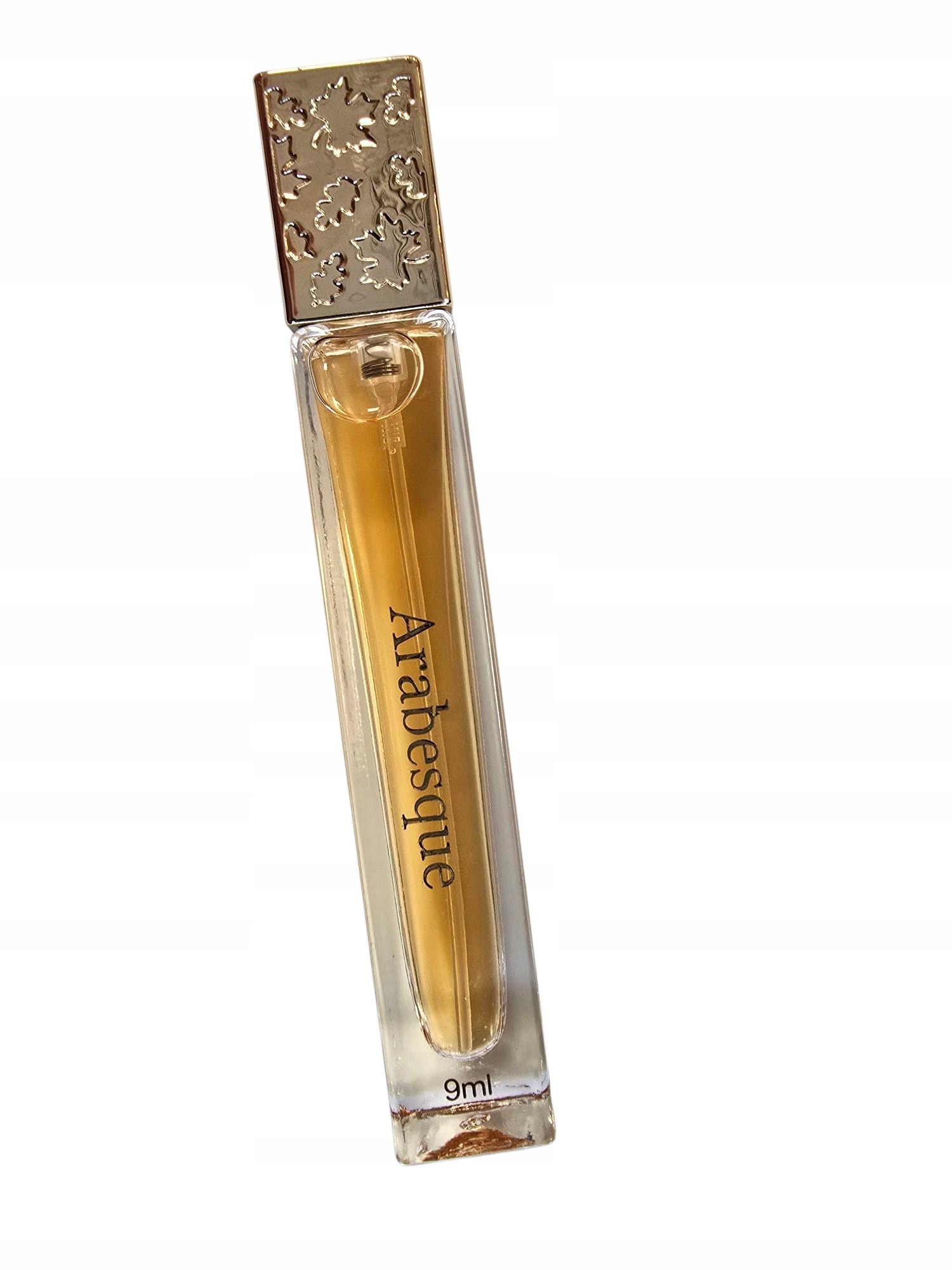 AURORA MINIATURE COLLECTION ARABESQUE (U) EDP 9ML unisex eau de parfum Packaging status original