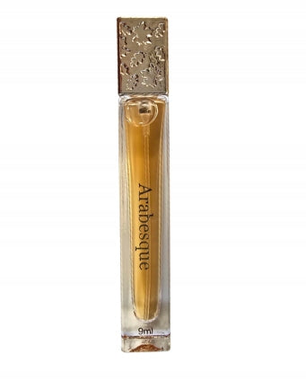 AURORA MINIATURE COLLECTION ARABESQUE (U) EDP 9ML unisex eau de parfum