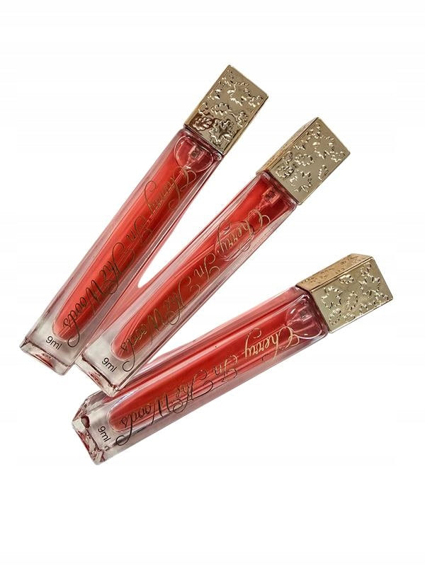 AURORA MINIATURE COLLECTION CHERRY IN THE WOODS EDP 9ML Eau de Parfum Brand Aurora Scents