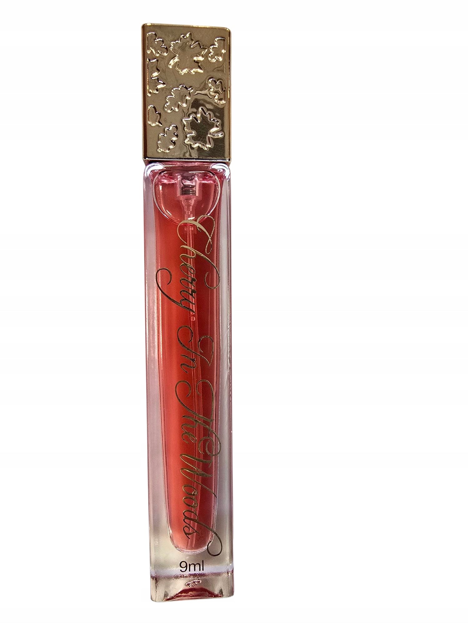 AURORA MINIATURE COLLECTION CHERRY IN THE WOODS EDP 9ML Eau de Parfum