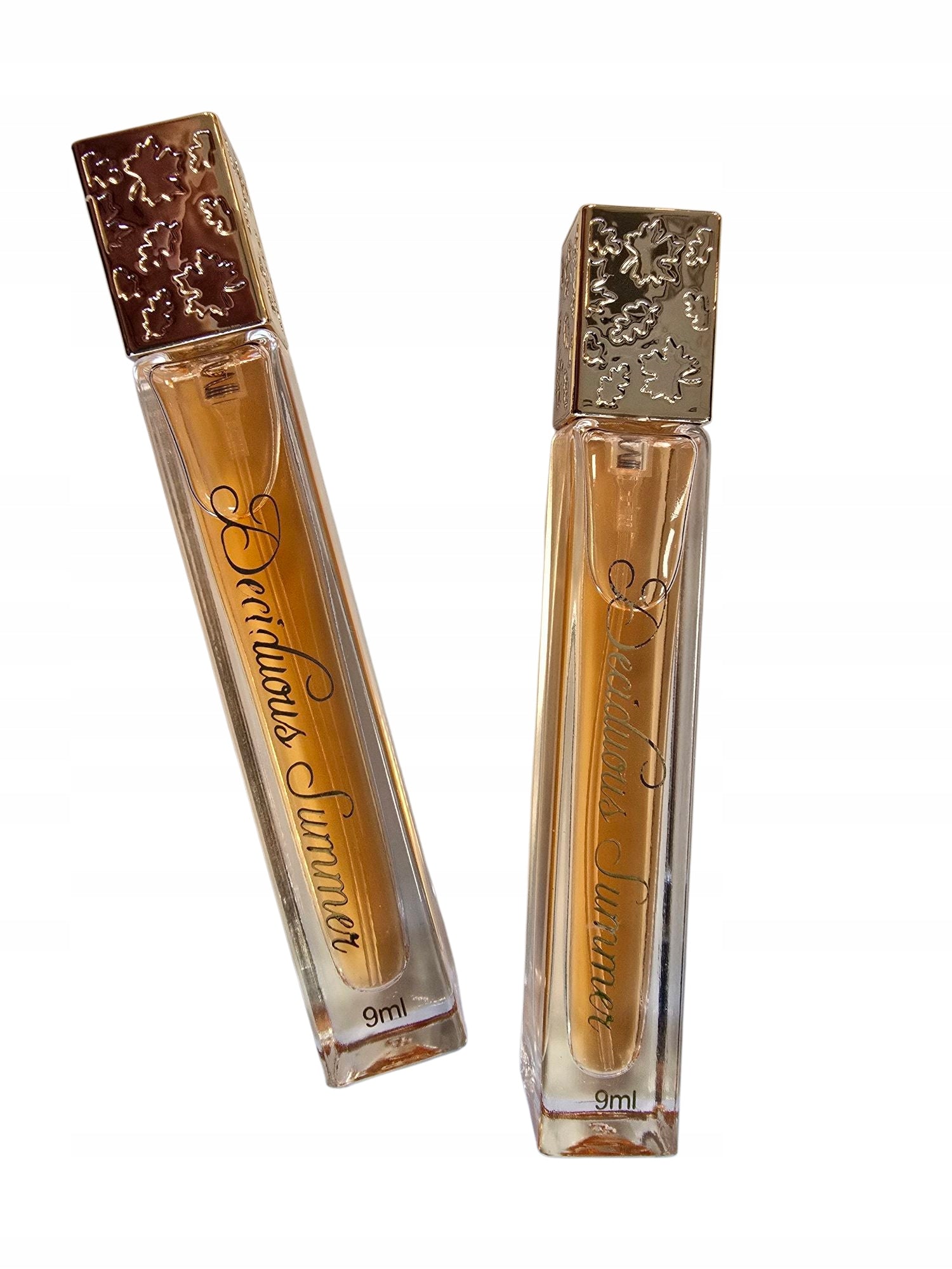 AURORA MINIATURE COLLECTION DECIDUOUS SUMMER EDP 9ML unise Eau de Parfum Brand Aurora Scents