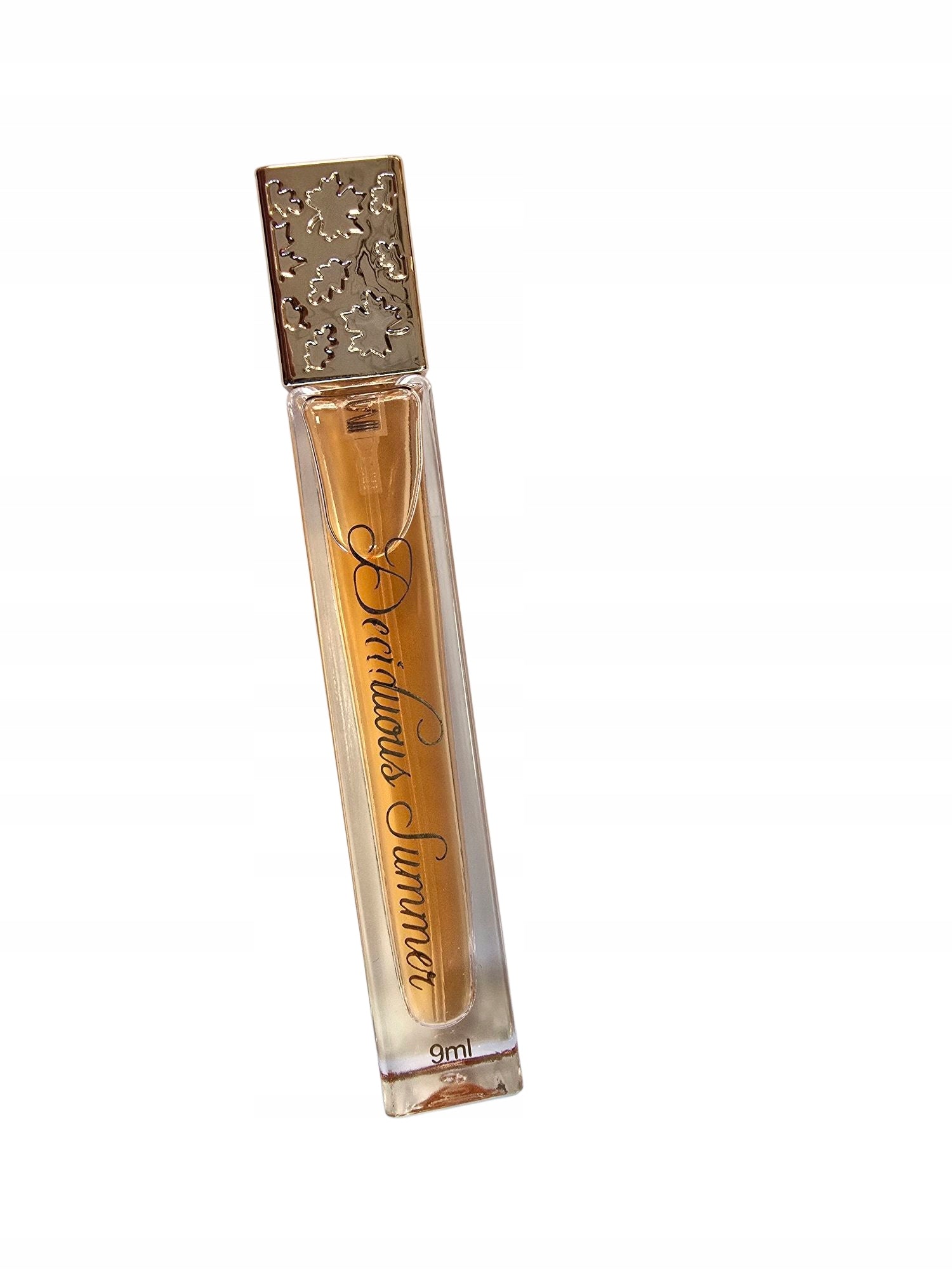 AURORA MINIATURE COLLECTION DECIDUOUS SUMMER EDP 9ML unise Eau de Parfum EAN (GTIN) 5906154754293