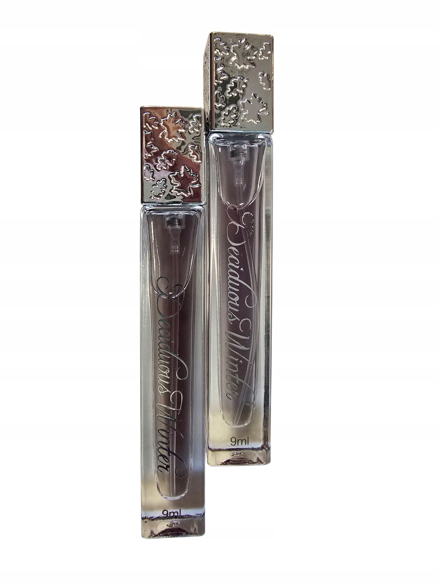 AURORA MINIATURE COLLECTION DECIDUOUS WINTER (L) EDP 9ML Eau de Parfum Brand Aurora Scents