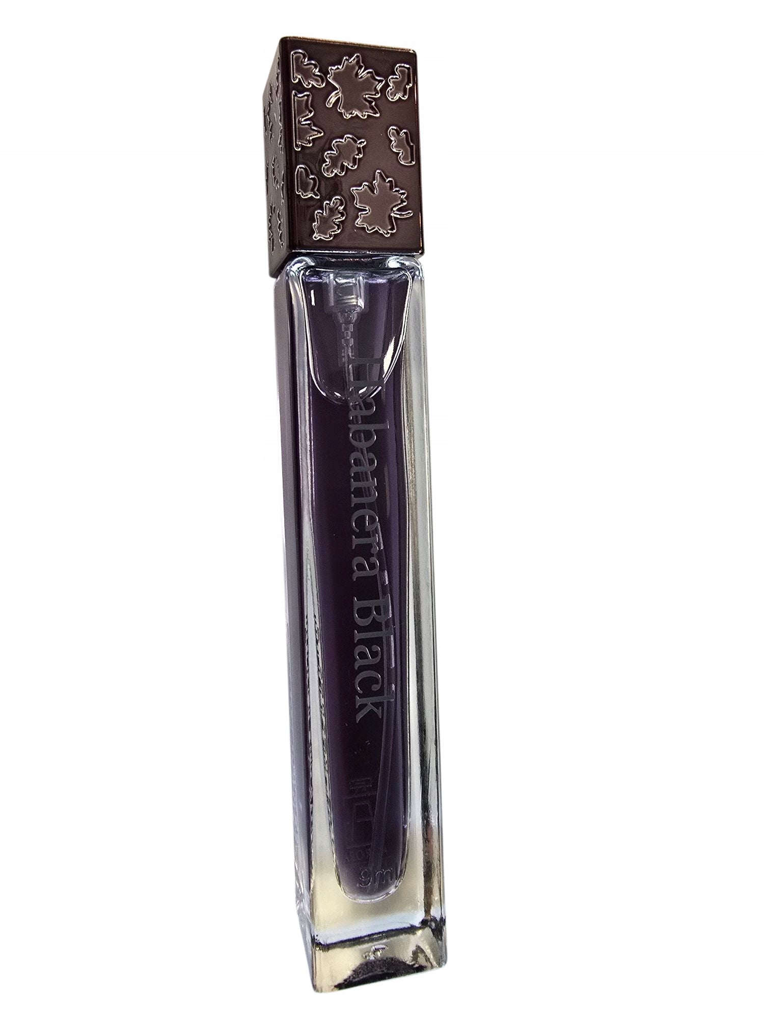 AURORA MINIATURE COLLECTION HABANERA BLACK EDP 9ML unisex eau de parfum