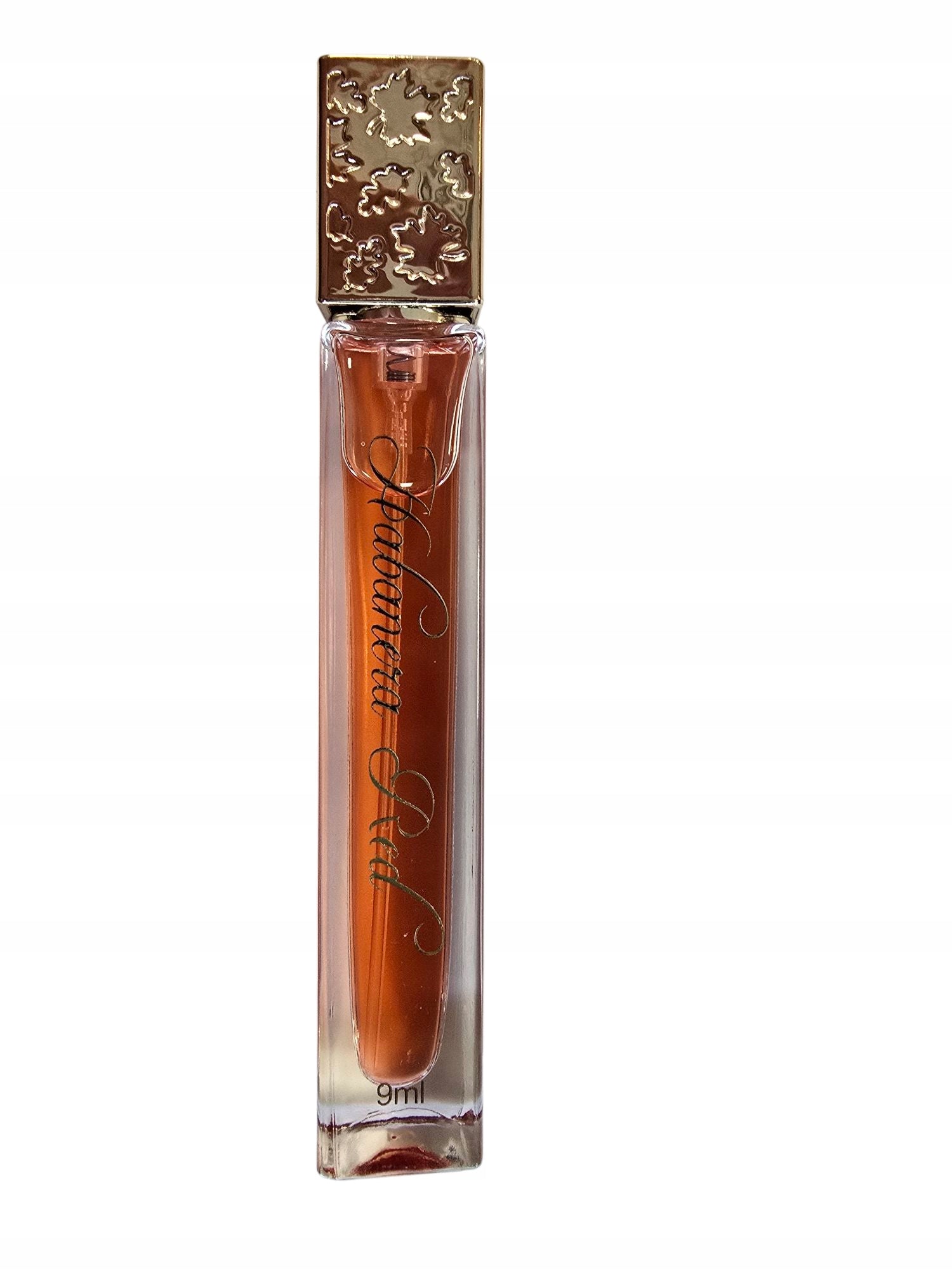 AURORA MINIATURE COLLECTION HABANERA RED EDP 9ML Eau de Parfum for women