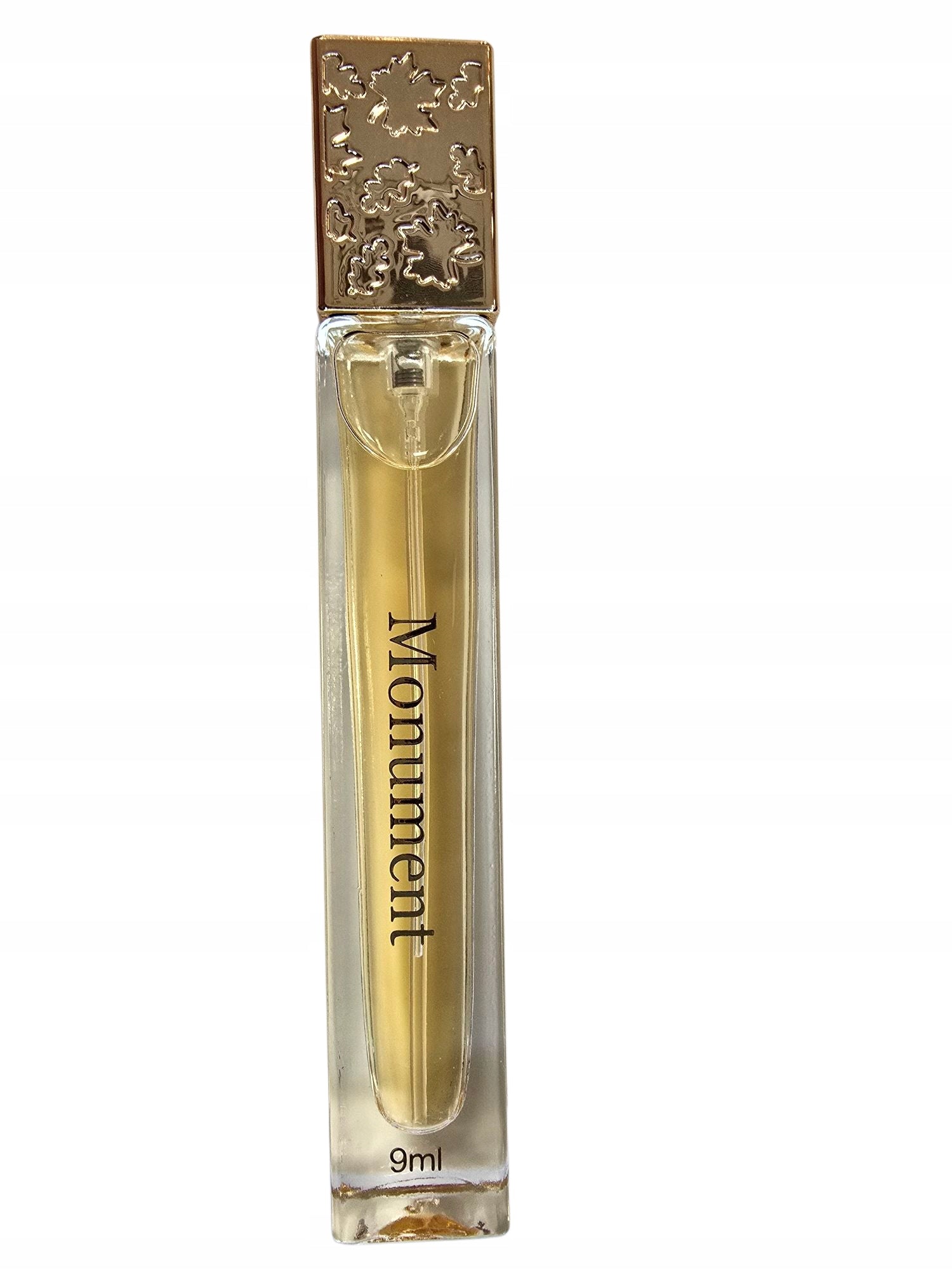 AURORA MINIATURE COLLECTION MONUMENT GOLD EDP 9ML unisex eau de parfum