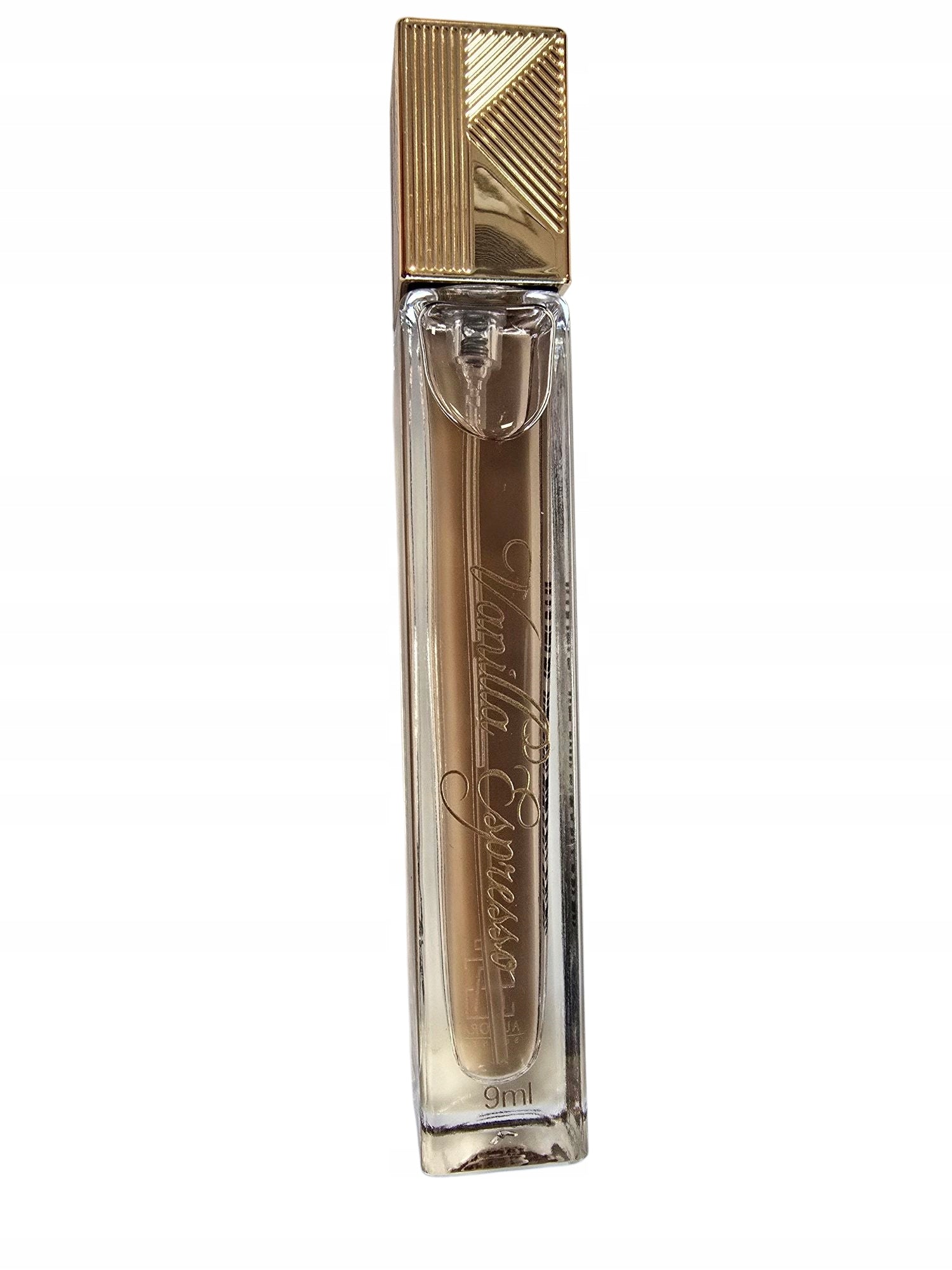 AURORA MINIATURE COLLECTION VANILLA ESPRESSO EDP 9ML unise Eau de Parfum