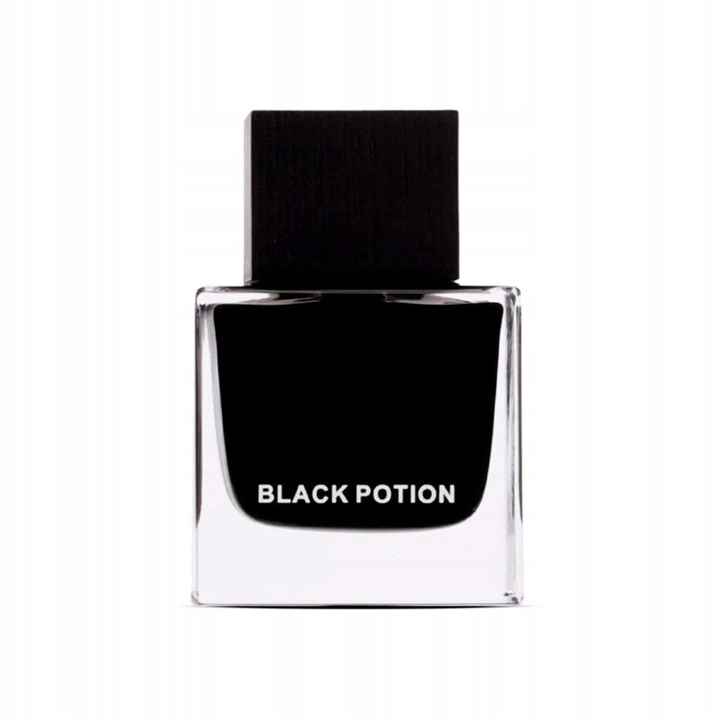 AURORA SCENTS Black Potion100 ml EDP Eau de Parfum for men Brand Aurora