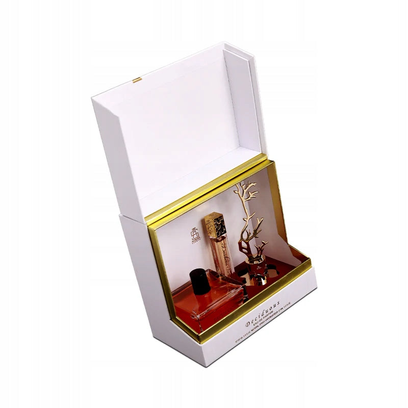 AURORA SCENTS Deciduous Summer 100 ml EDP Eau de Parfum for women Brand Aurora