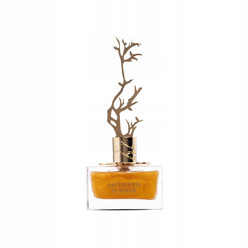AURORA SCENTS Deciduous Summer 100 ml EDP Eau de Parfum for women Packaging volume 100 ml