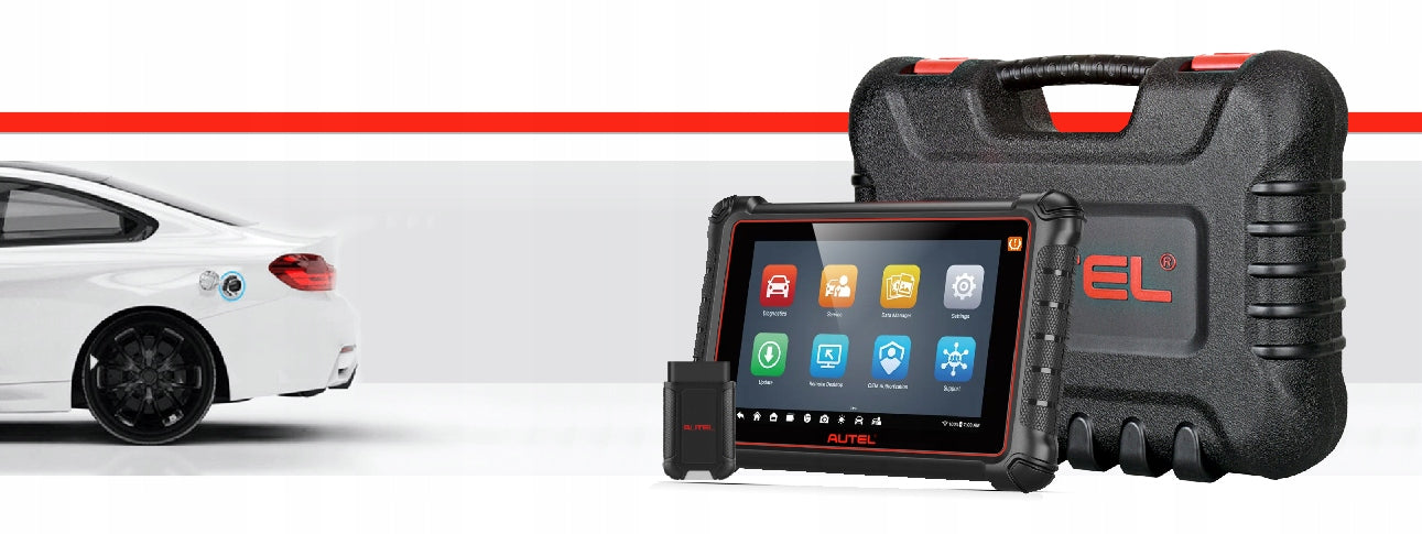 AUTEL DS900TS PROGRAMMER TPMS model for EUROPE 2026r Polish DEALER AUTEL Manufacturer code DS900TS Oficjalna Polska Dystrybucja