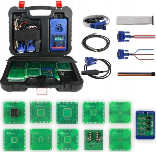 AUTEL IM508 KEY PROGRAMMER + XP400PRO FULL KIT Manufacturer code im508