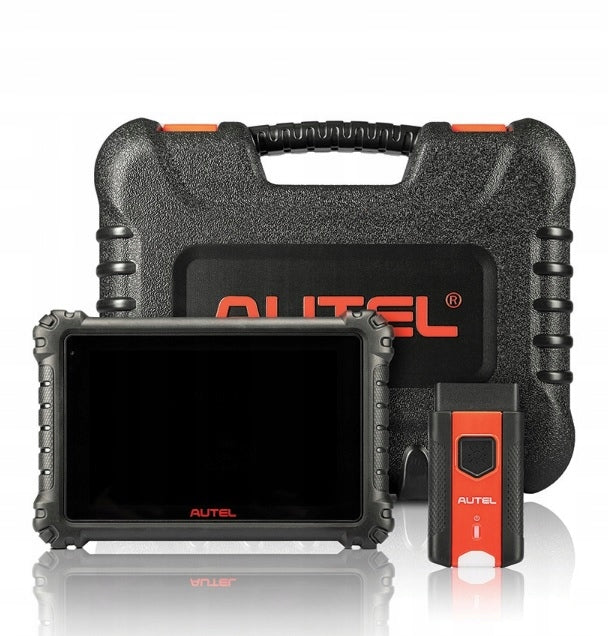 AUTEL MS906 PRO MaxiSYS NEW 2026 PROFESSIONAL DIAGNOSTIC TESTER AUTEL