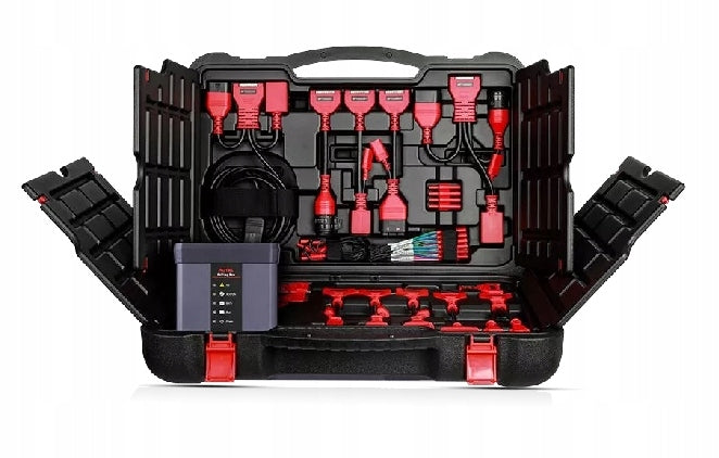AUTEL MaxiSYS MS909 EV+ELECTRIC VEHICLES EVDiag global version Brand Autel