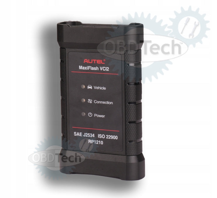 AUTEL MaxiSys MS909 S2 |2026|VCI2|Topology 3.0|EV- ADAS-Ready|CAN-FD|DoIP| Brand Autel