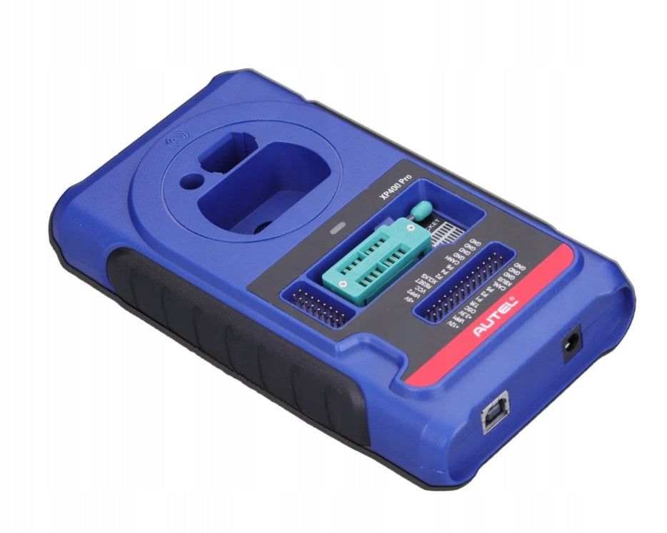 AUTEL XP400 Pro Key and Chip Programmer Brand Autel