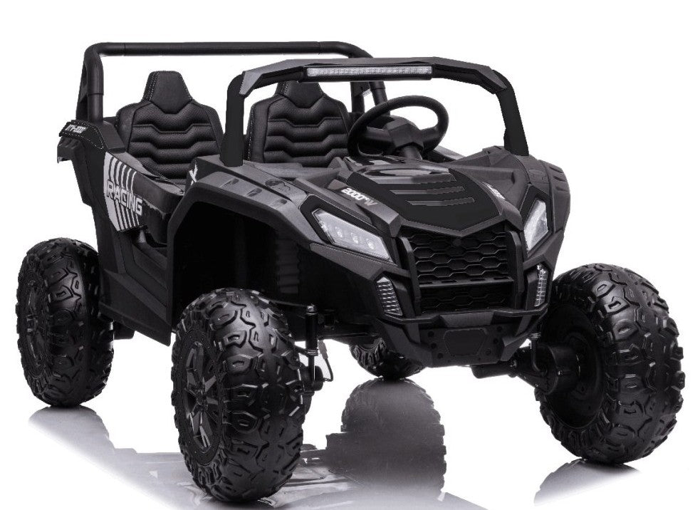 AUTO Battery Operated Buggy Racing 4x200W 24V Car For Kids Electric Manufacturer code racing