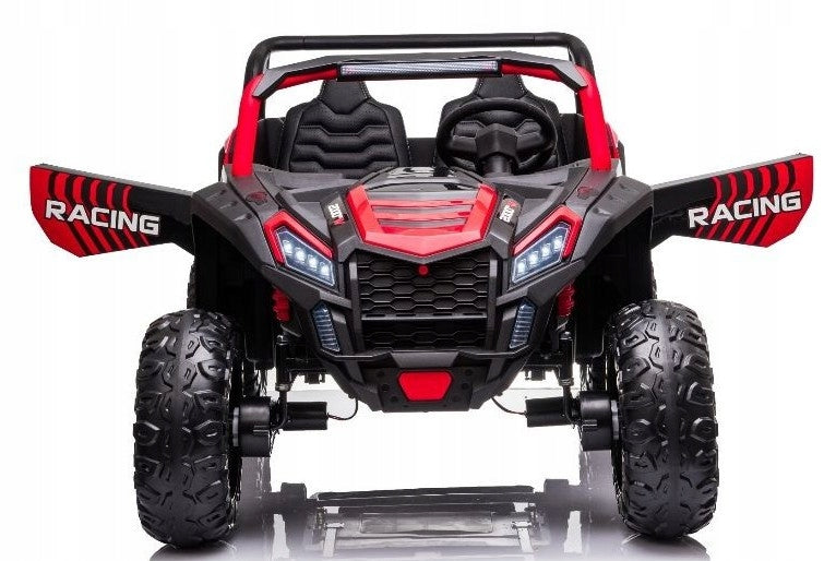 AUTO Battery Operated Buggy Racing 4x200W 24V Car For Kids Electric