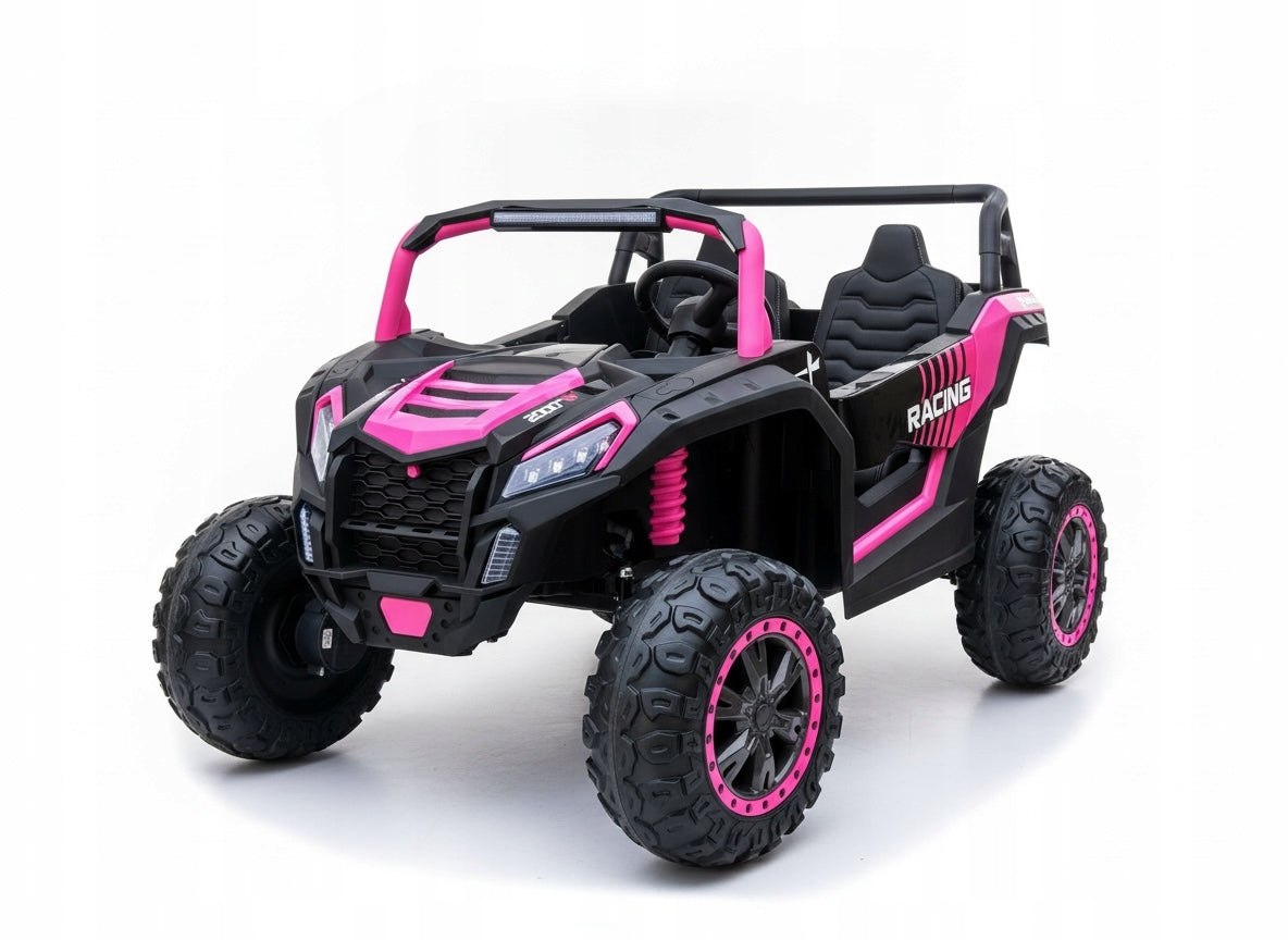 AUTO Battery Operated Electric Children's Car BUGGY 4X200W 24V 14AH